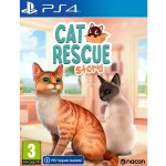 Cat Rescue Story – Zboží Živě