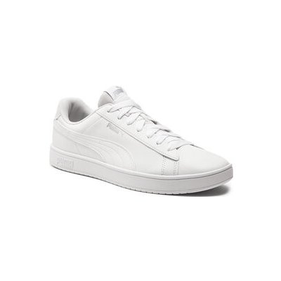 Puma Rickie Classic 394251-01 bílé – Zbozi.Blesk.cz