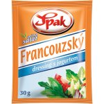 Spak Dressing francouzský 50 x 30 g – Zboží Dáma