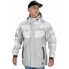 Rybářská bunda a vesta Fox Rage Bunda Limited Edition Light Camo Triple Layer Jacket