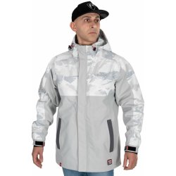 Fox Rage Bunda Limited Edition Light Camo Triple Layer Jacket