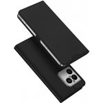 DUX zavírací pouzdro pro Sony Xperia 1 VIII černé 149370 – Sleviste.cz