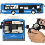 Double Eagle Autobus RTR 2,4Ghz 1:20 – Hledejceny.cz