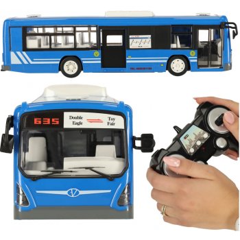 Double Eagle Autobus RTR 2,4Ghz 1:20