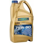 Ravenol VSG 75W-90 4 l | Zboží Auto