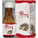 Joalis Bambiharmoni 1 100 ml – Hledejceny.cz