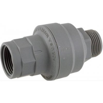 ICH aquastop do přívodu vody G3/4 1 ks – Sleviste.cz