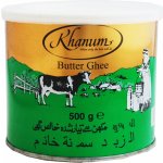 Khanum Máslové ghí 500 g – Zboží Dáma