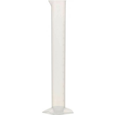 Válec odměrný 250ml plastový – Zboží Dáma
