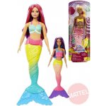 Barbie mořská panna – Zboží Mobilmania