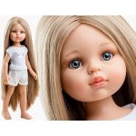 Paola Reina Realistická v pyžamu Carla bez ofiny – Zboží Dáma Paola Reina Realistická v pyžamu Carla bez ofiny – Zboží Dáma