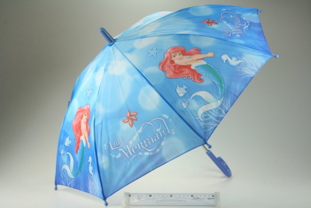 Deštník WD princezna Ariel | Srovnanicen.cz
