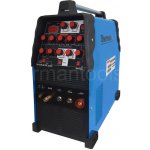 Sherman TIG 210 AC/DC Pulse – Sleviste.cz