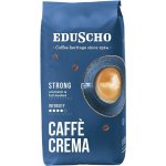 Eduscho Káva Caffé Crema Strong 1 g – Zboží Mobilmania