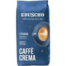 Eduscho Káva Caffé Crema Strong 1 g