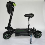 EcoWheel K111 7000W – Zboží Dáma