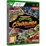 Teenage Mutant Ninja Turtles: The Cowabunga Collection – Hledejceny.cz