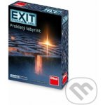 Dino Úniková hra: Prokletý labyrint – Hledejceny.cz