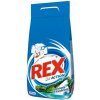 Prášek na praní Rex Amazonia Freshness prášek 17 PD 1,02 kg
