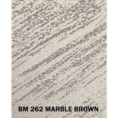 HET Brillant Metallico 1 L BM 262 MARBLE BROWN