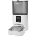 GRB GreenBlue automatický dávkovač krmiva pro zvířata, 6 l, USB 5V1A, GB393 – Hledejceny.cz