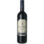 Bodegas Urbina Rioja DOC suché červené 2004 14% 0,75 l (holá láhev) – Hledejceny.cz