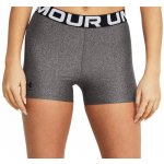 Under Armour Šortky HeatGear Authentics T-Shirt- Damen 1383629-019 – Zbozi.Blesk.cz