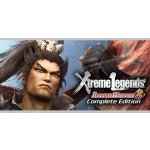 Dynasty Warriors 8 Complete – Hledejceny.cz