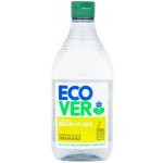 Ecover přípravek na mytí nádobí s aloe a citronem 450 ml – Zboží Dáma