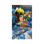 Jak and Daxter: The Lost Frontier – Zboží Dáma