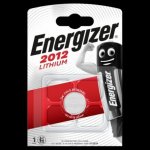 Energizer CR2012 1ks EN-E300164200 – Zboží Živě