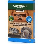 AgroBio Envi waste domovní ČOV 50 g – Zboží Mobilmania