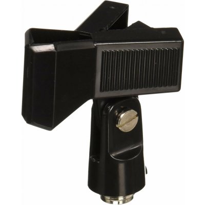 Manfrotto MICROPHONE CLIP UNIV.SPRING (MICC2) – Zboží Živě