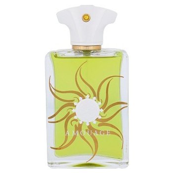 Amouage Sunshine parfémovaná voda pánská 100 ml