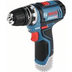 Bosch GSR 12V-15 FC 0.601.9F6.004 – Hledejceny.cz