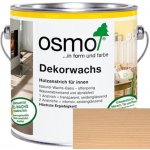 Osmo 3102 Dekorační vosk transparentní 0,75 l Buk lehce pařený – Zbozi.Blesk.cz