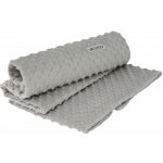 Esito deka dvojitá MINKY stříbrná – Zboží Dáma