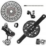 Sram XX Eagle Transmission AXS T-Type – Zboží Dáma