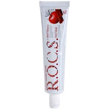 R.O.C.S. Anti-Tobacco zubní pasta pro kuřáky s bělicím účinkem 60 ml