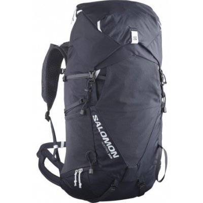 Salomon Aerotrek 38 l Women maritime blue – Zboží Mobilmania