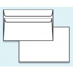 Obálka C6 samolepicí přehybová, bez okénka – Hledejceny.cz