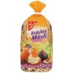 Gut & Günstig Ovocné müsli se 32% ovoce 1 kg – Zboží Mobilmania