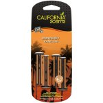 California Scents Vent Stick Monterey Vanilla 4 ks – Hledejceny.cz