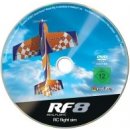 Great Planes Realflight RF-8 samotný software