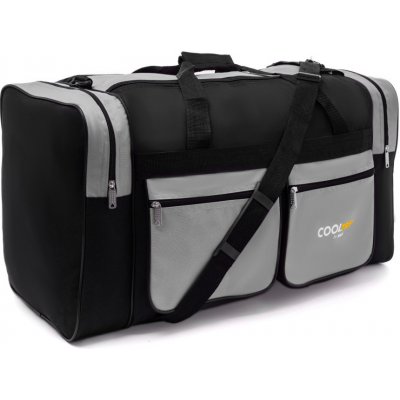 Rogal Giant šedo-černá 108l – Sleviste.cz