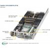 Serverové komponenty Základy pro servery Supermicro PIO-228TP-HTT-NODE