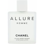 Chanel Allure Homme Edition Blanche voda po holení 100 ml – Hledejceny.cz