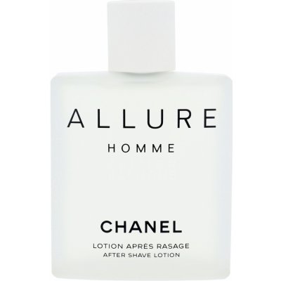 Chanel Allure Homme Edition Blanche voda po holení 100 ml – Hledejceny.cz