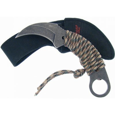 MTech Karambit Camo Wrap – Hledejceny.cz