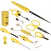 Výroba nástrahy Loon Outdoors Sada vázacích pomůcek Complete Fly Tying Tool Kit